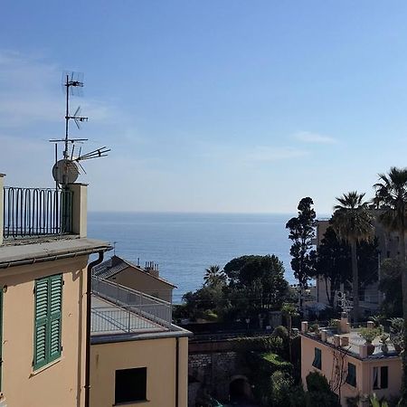 House Il Nido By Holiday World Genoa Exterior photo